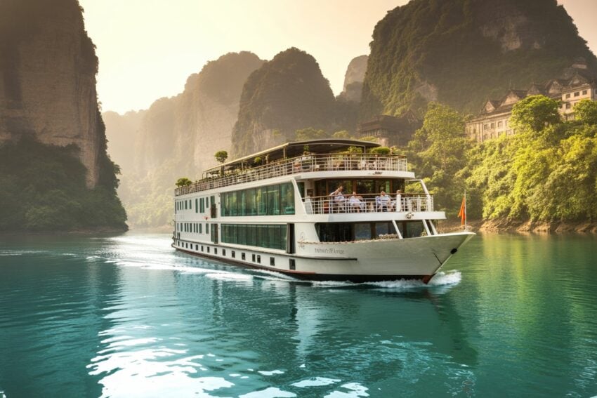 Top U.S. River Cruise Lines Redefine Slow Luxury in 2026-27