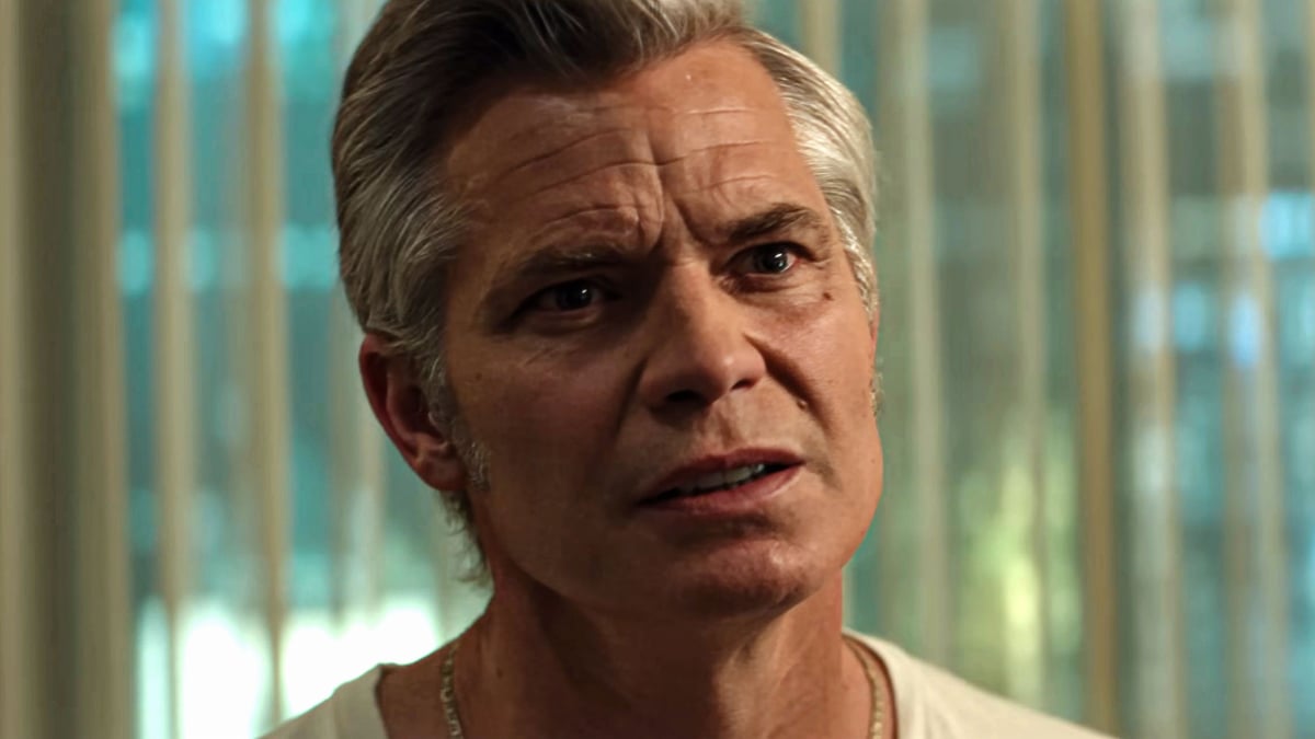 Will Timothy Olyphant's Apple TV Thriller 'Lucky' Return for Season 2?