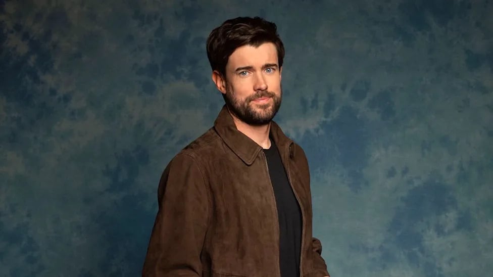 Jack Whitehall Hosts New Game Show 'Nation's Dumbest'