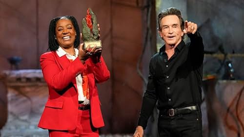 Who Won Survivor 50? White Lotus Cameos And Finale Awards