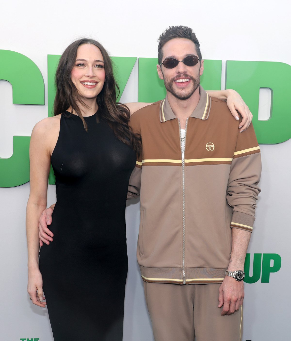 Elsie Hewitt Thanks Fans for Support After Pete Davidson Split
