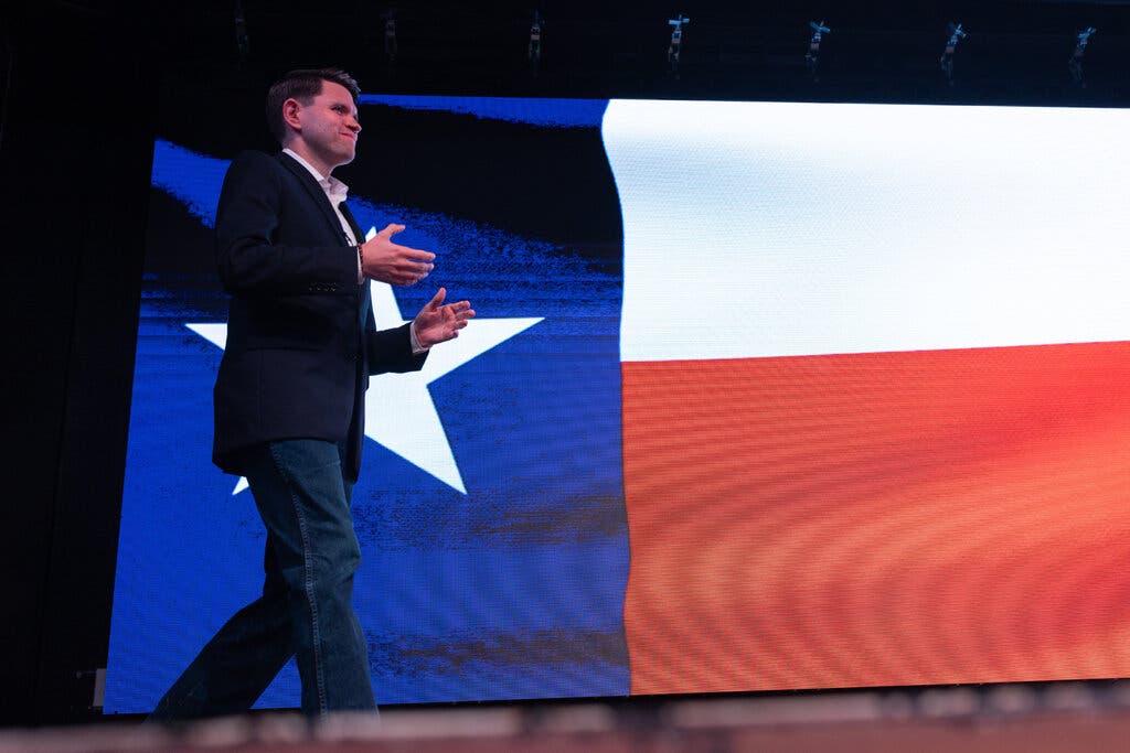 Heated Texas Senate Battle Begins As Race Takes Shape