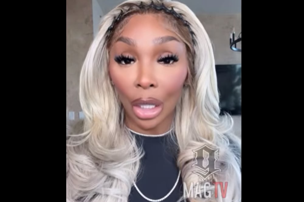 Sierra Gates Faces Pressure as Life Shifts Suddenly