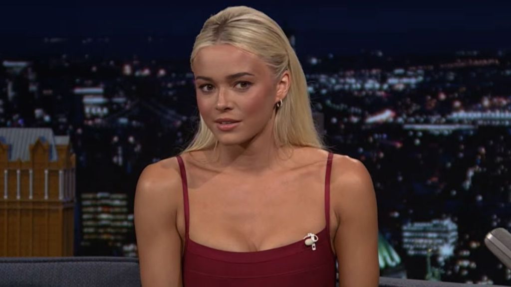 Livvy Dunne Says She Auditioned For The White Lotus