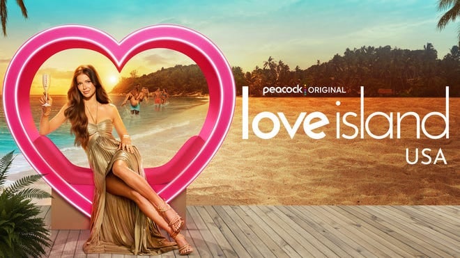 Love Island Season 8 Returns - When To Watch