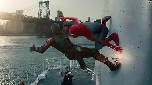 Spider-Man: Brand New Day TV Spot Hints At Smoother VFX