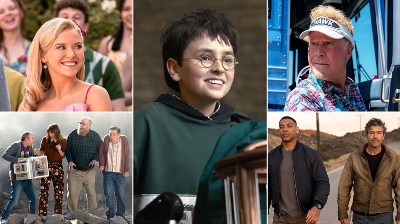 Every New Scripted TV Show Premiering In 2026