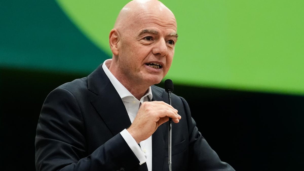 FIFA World Cup Push Faces Bipartisan Skepticism