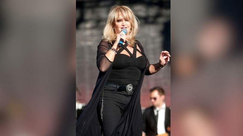 Bonnie Tyler, 'Total Eclipse' Legend, Dead at 75