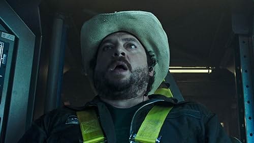 Ridley Scott's Sci-Fi Horror Gem Hits Late-Night Peak 9 Years On