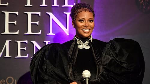 CBS Mornings Thursday - Eva Marcille Stops By