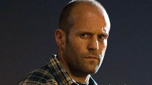 Jason Statham Goes Full 'Rambo' in Streaming Action Thriller Now Conquering Platforms