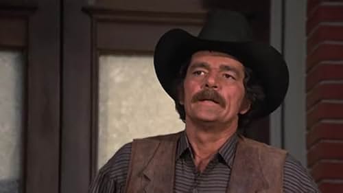 5 Forgotten ’80s Western TV Shows That Still Hold Up