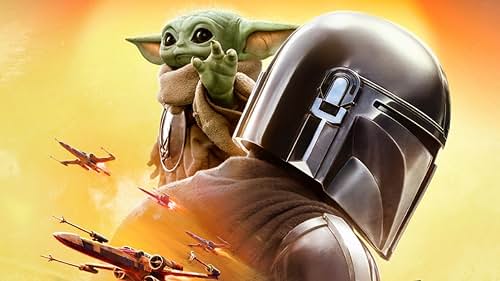 The Mandalorian And Grogu Hits Final Big Global Milestone