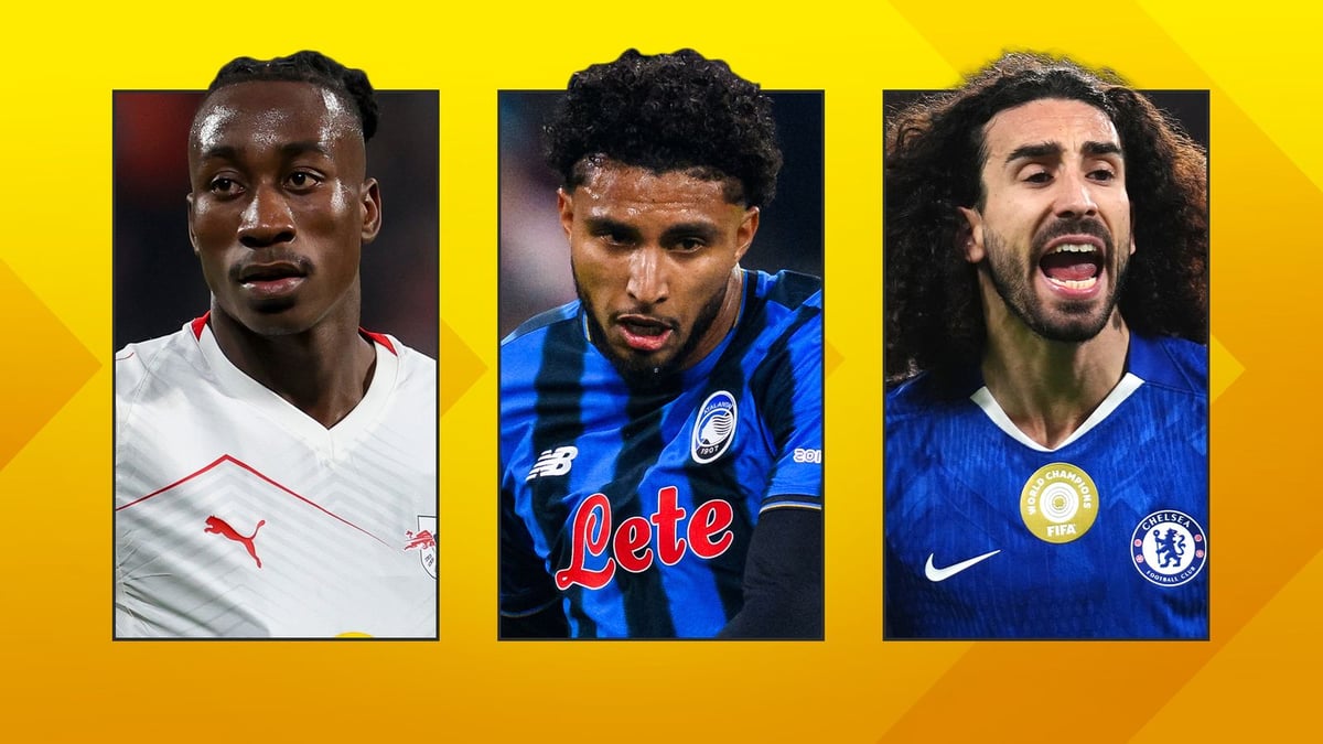 Transfer Center Live - Latest Soccer Deals And Rumors
