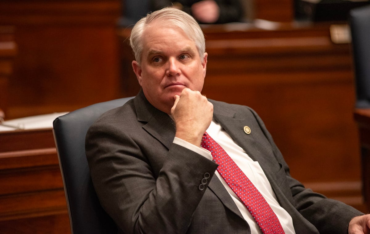 Gambling Cash Floods Missouri Fight Over Video Lottery Bill