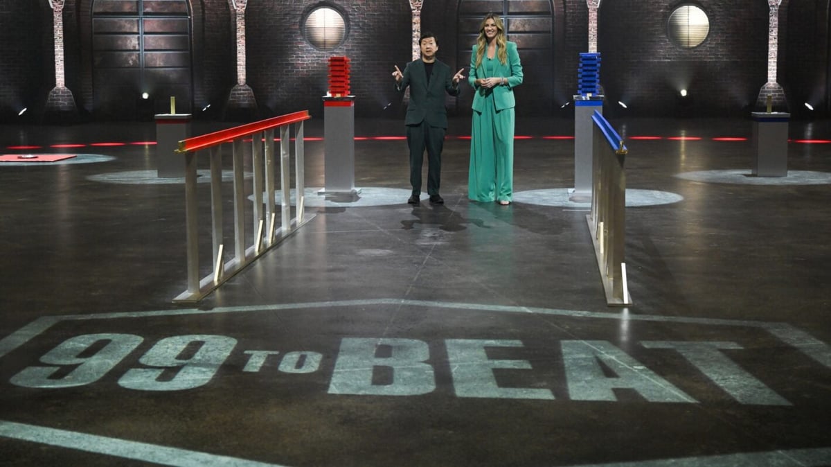 '99 to Beat' Announces Season 2 Premiere Date