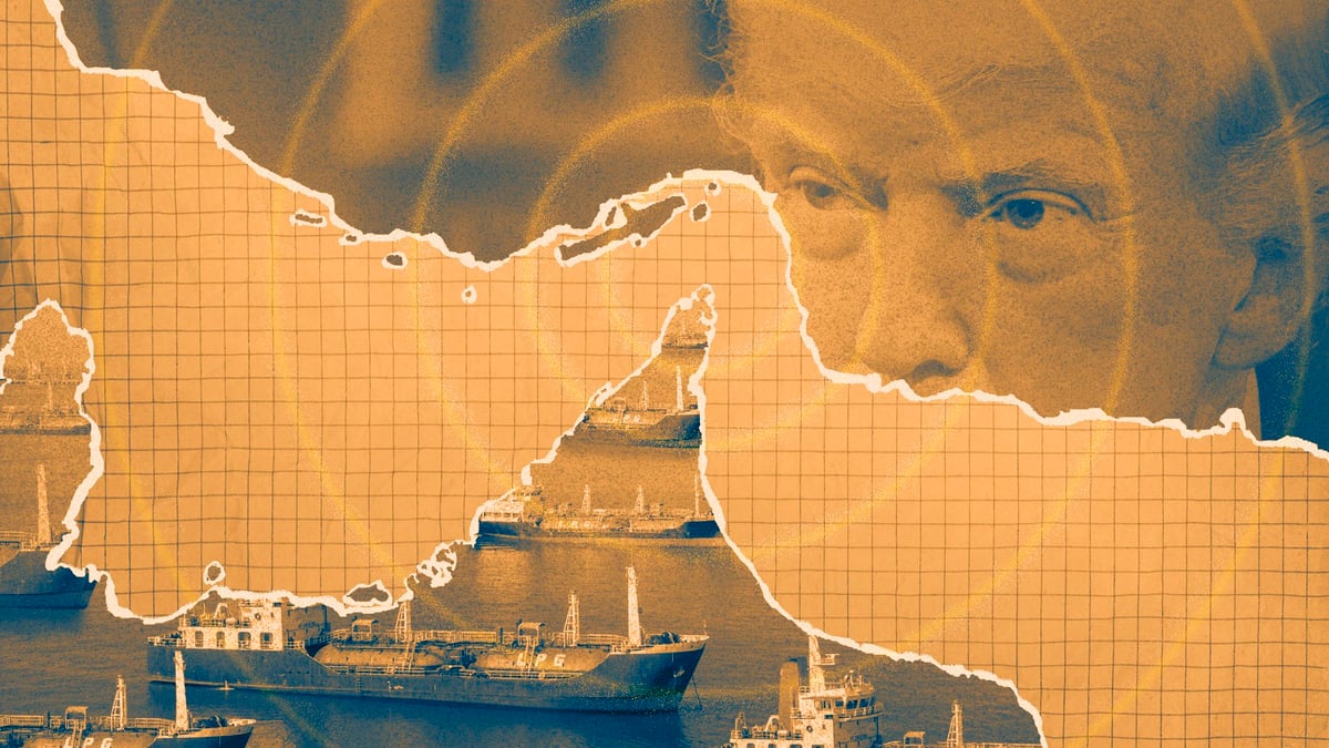 Oil Prices Fall Following US-Iran Deal Announcement