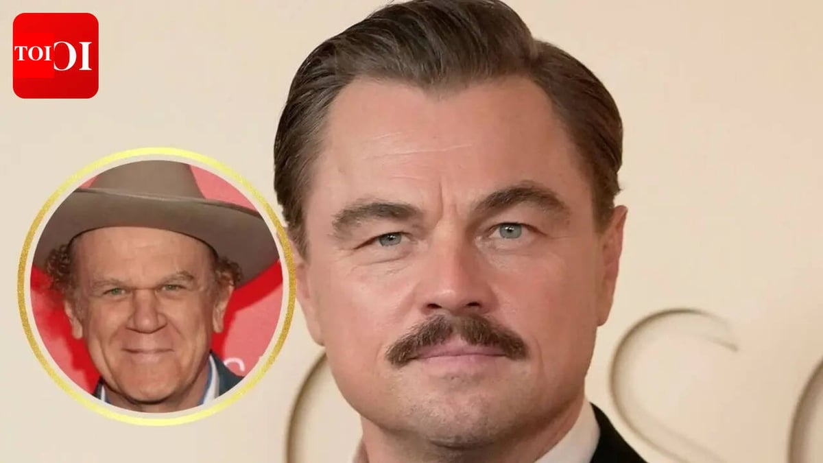 Leonardo DiCaprio Ignored John C. Reilly's Titanic Advice