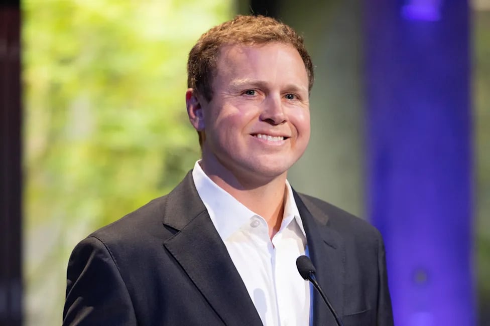 Spencer Pratt Surges In Latest LA Mayor Race Prediction