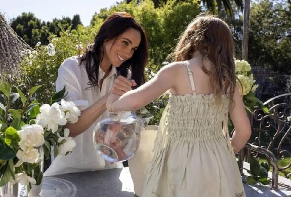 Meghan Markle Faces New Pressure As Lilibet Nears Birthday
