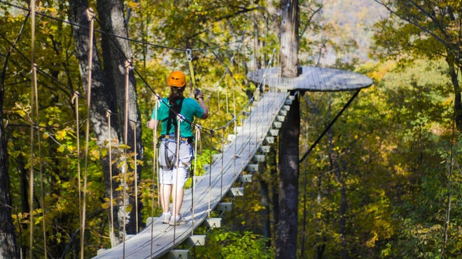 Discover Saluda: Travel + Leisure's Hidden Mountain Gem Guide