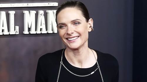 Rebecca Ferguson's Sci-Fi Hit Approaches Streaming Milestone