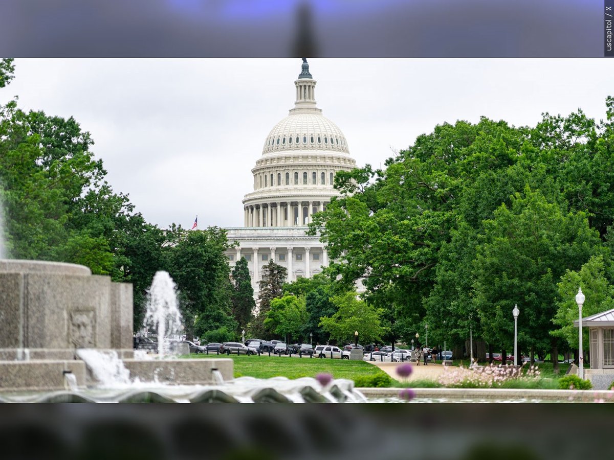Sixth Congressional Death Raises Hard Questions About Age Limits