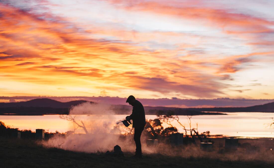 Travelways Covers April-May 2026 Trips