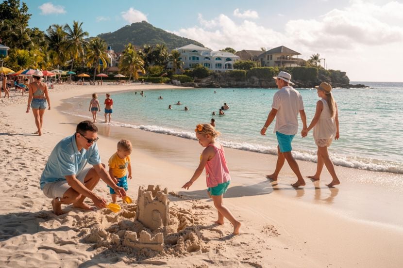 Conflict Shifts Travel from Turkey to Spain