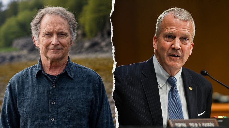 Same-Name Challenger Disqualified in Alaska Senate Race