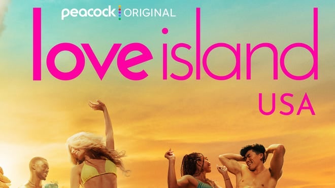 Love Island USA Producer James Barker Dies At 40