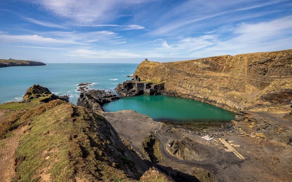 Europe's Hidden Lakes: Six Crowd-Free Escapes