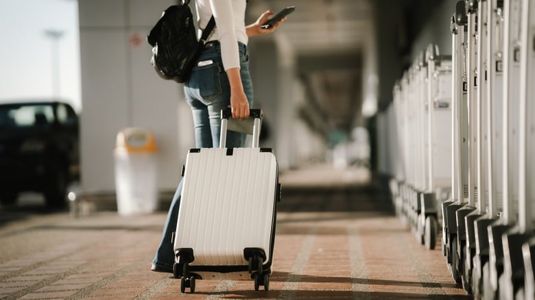 Gen Z Is Skipping A Popular Treat To Afford Vacations