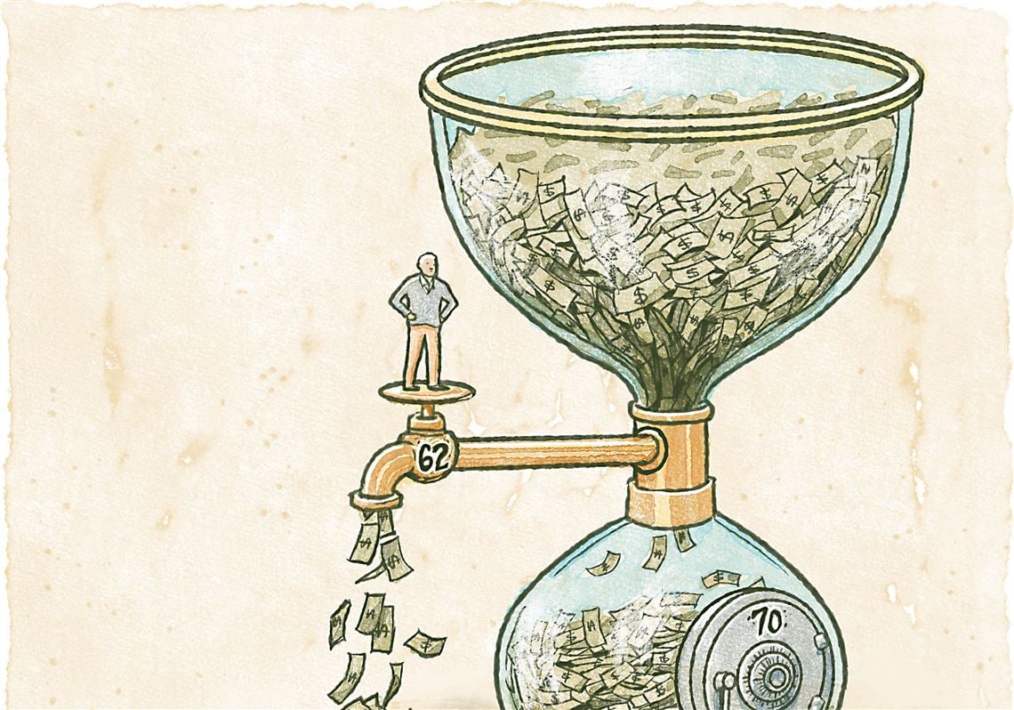 2028 Election Last Chance to Save Social Security