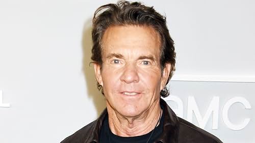 Dennis Quaid's Sci-Fi Thriller Still a Streaming Hit 26 Years Later