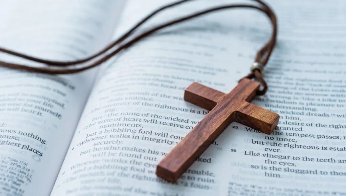 Fidelity Month Reminds Us We Are One Nation Under God