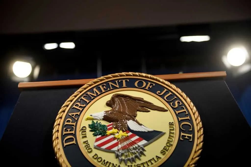 Trump DOJ Charges 455 in $6.5B Health Care Fraud Crackdown