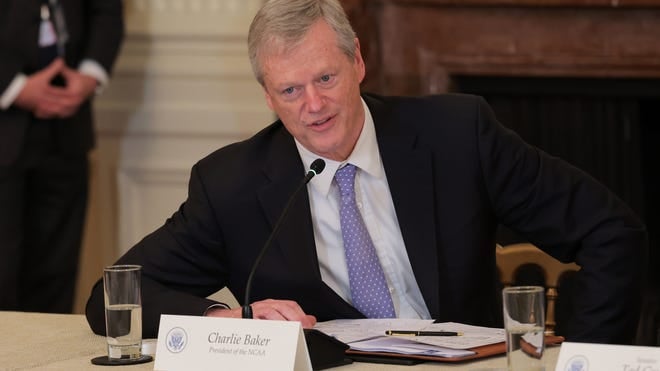 Trump's Order Boosts College Sports