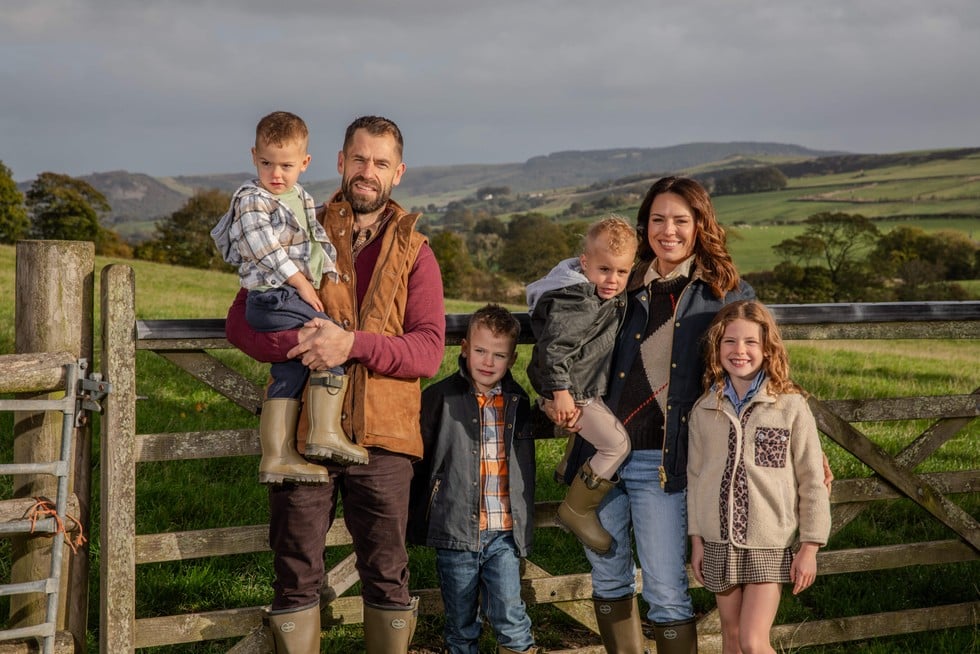 ITV Confirms Future Of Emmerdale Legend's Reality Series