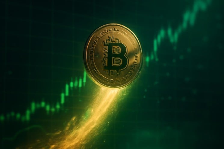 Bitcoin Relief Rally Tests $72K Resistance