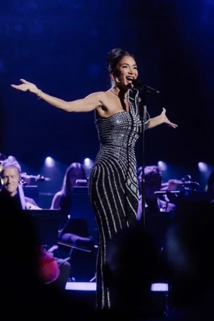 Pussycat Dolls Tour Cancellation - What Nicole Scherzinger Thinks