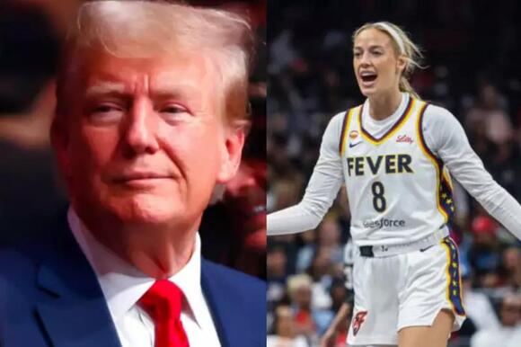 White House Faces Backlash Over Unauthorized Use of Athlete's Image