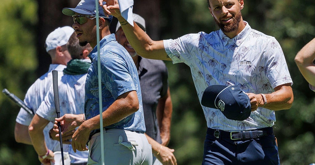 Lake Tahoe Championship Brings Star Athletes to the Course