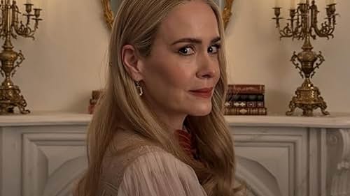 AHS Season 13 - Sarah Paulson Returns as Cordelia in Coven Sequel