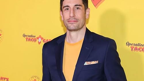 Jason Biggs Announces Split From Jenny Mollen After 18 Years