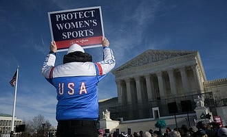 Supreme Court Upholds Constitution While Democrats Descend Into Civil War
