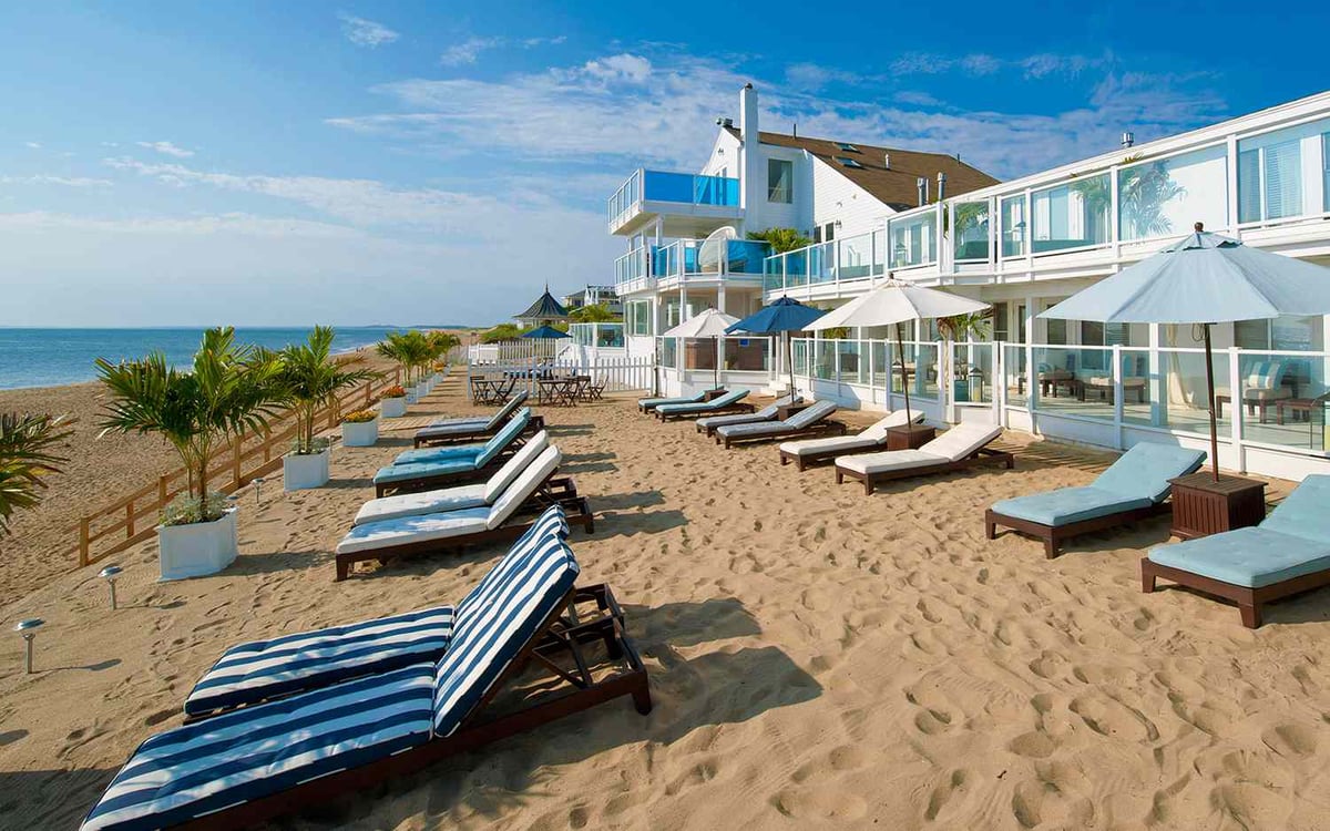 10 Laid-Back Northeast Beach Towns for Relaxed, Crowd-Free Shores