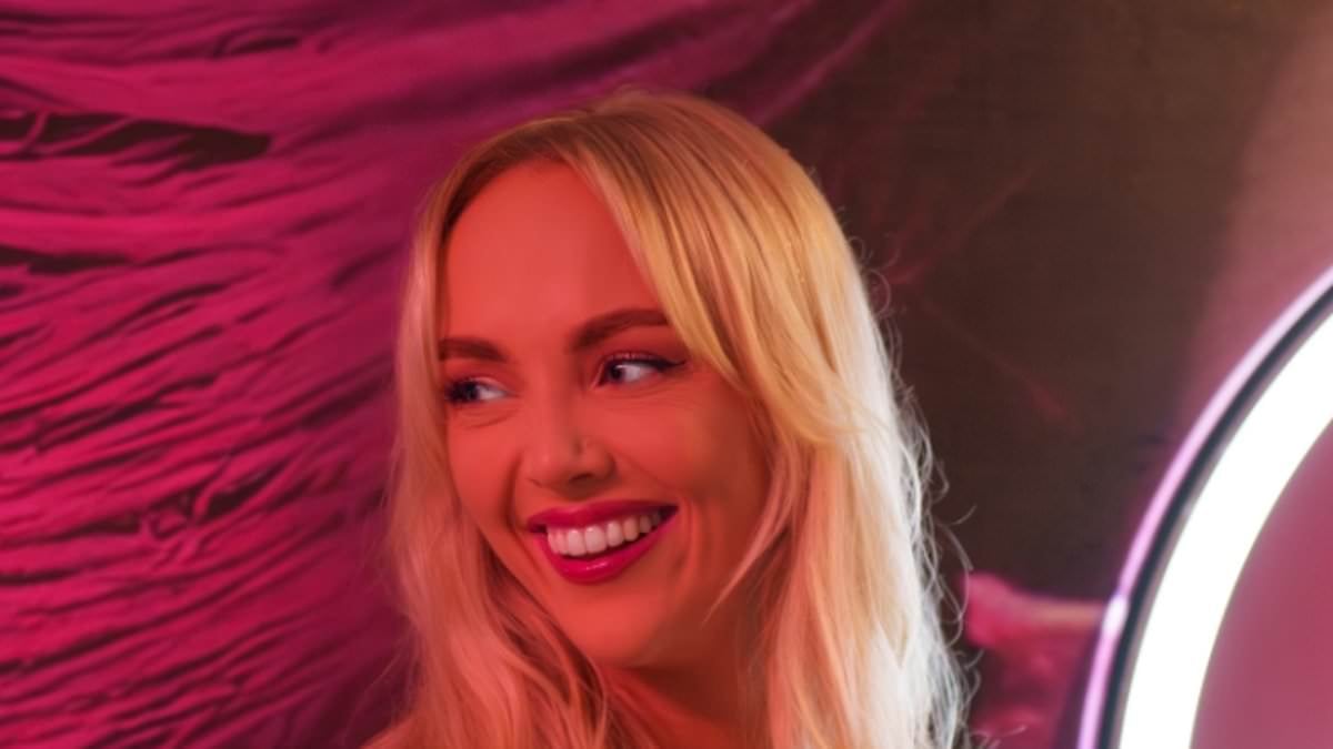 Stan Launches Provocative OnlyFans Reality Series